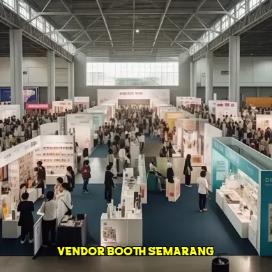 Bagaimana Menemukan Vendor Booth untuk Paper & Stationery Expo?